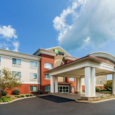 Holiday Inn Express Irondequoit By Ihg Рочестер Экстерьер фото