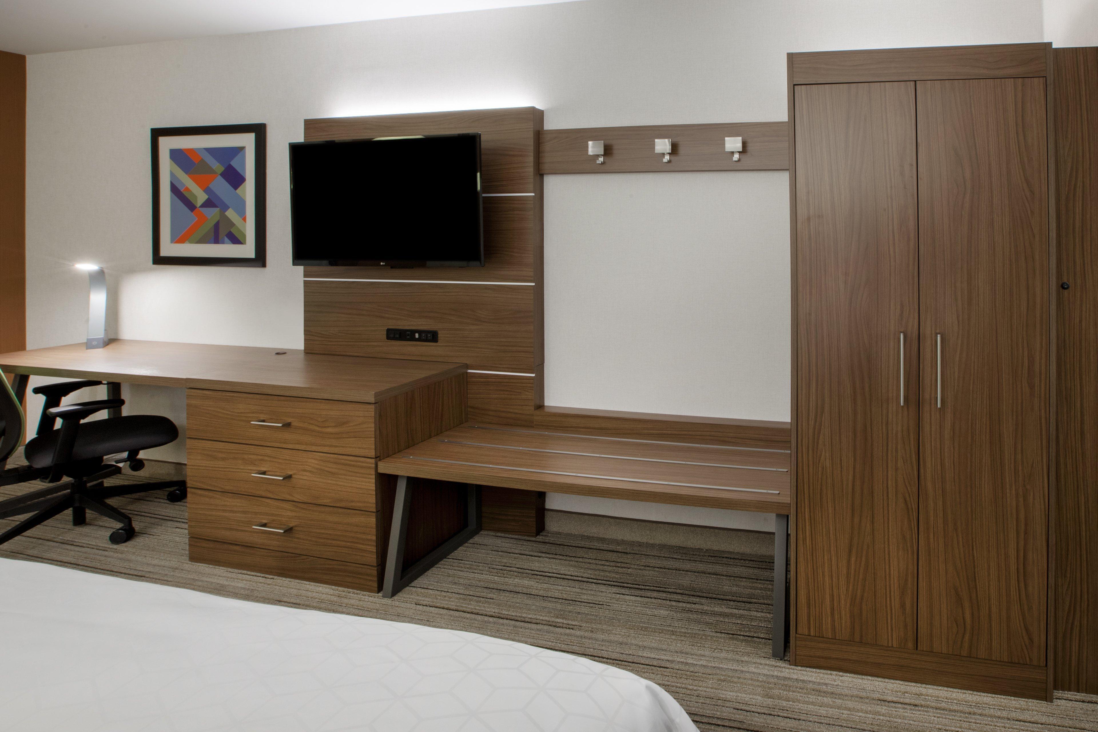 Holiday Inn Express Irondequoit By Ihg Рочестер Экстерьер фото