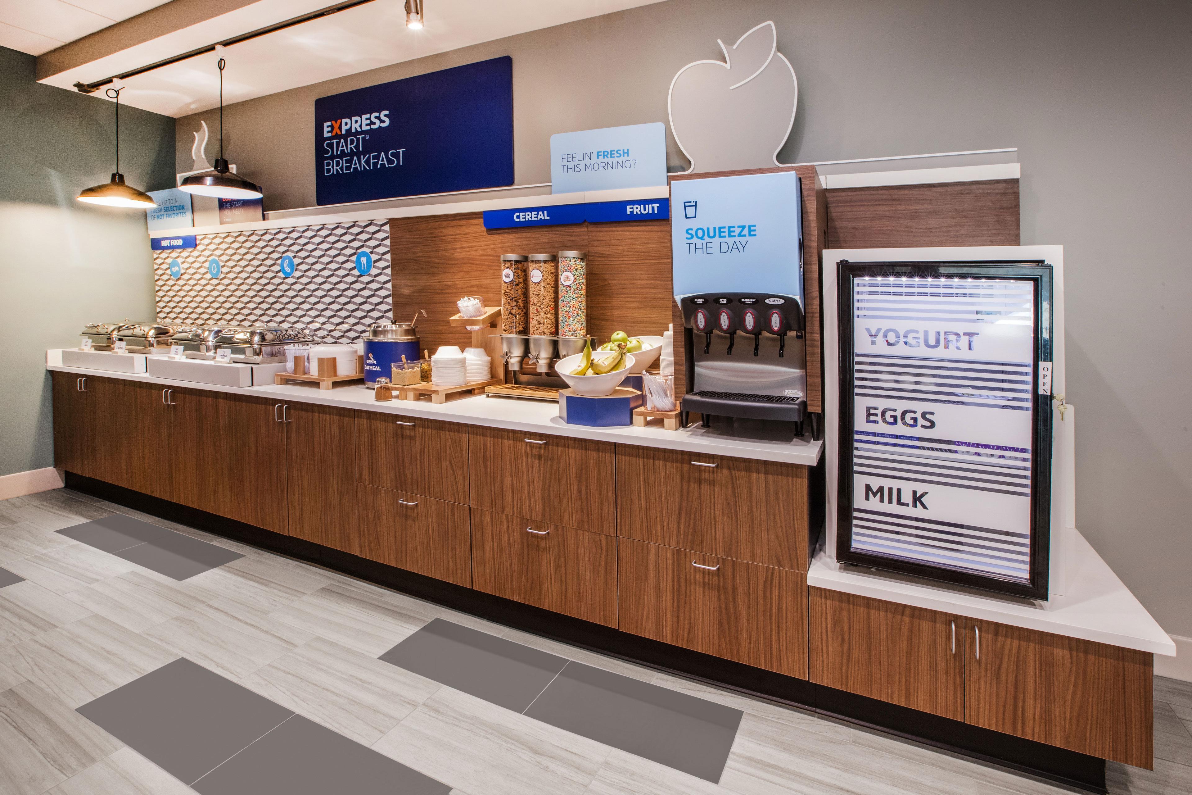 Holiday Inn Express Irondequoit By Ihg Рочестер Экстерьер фото