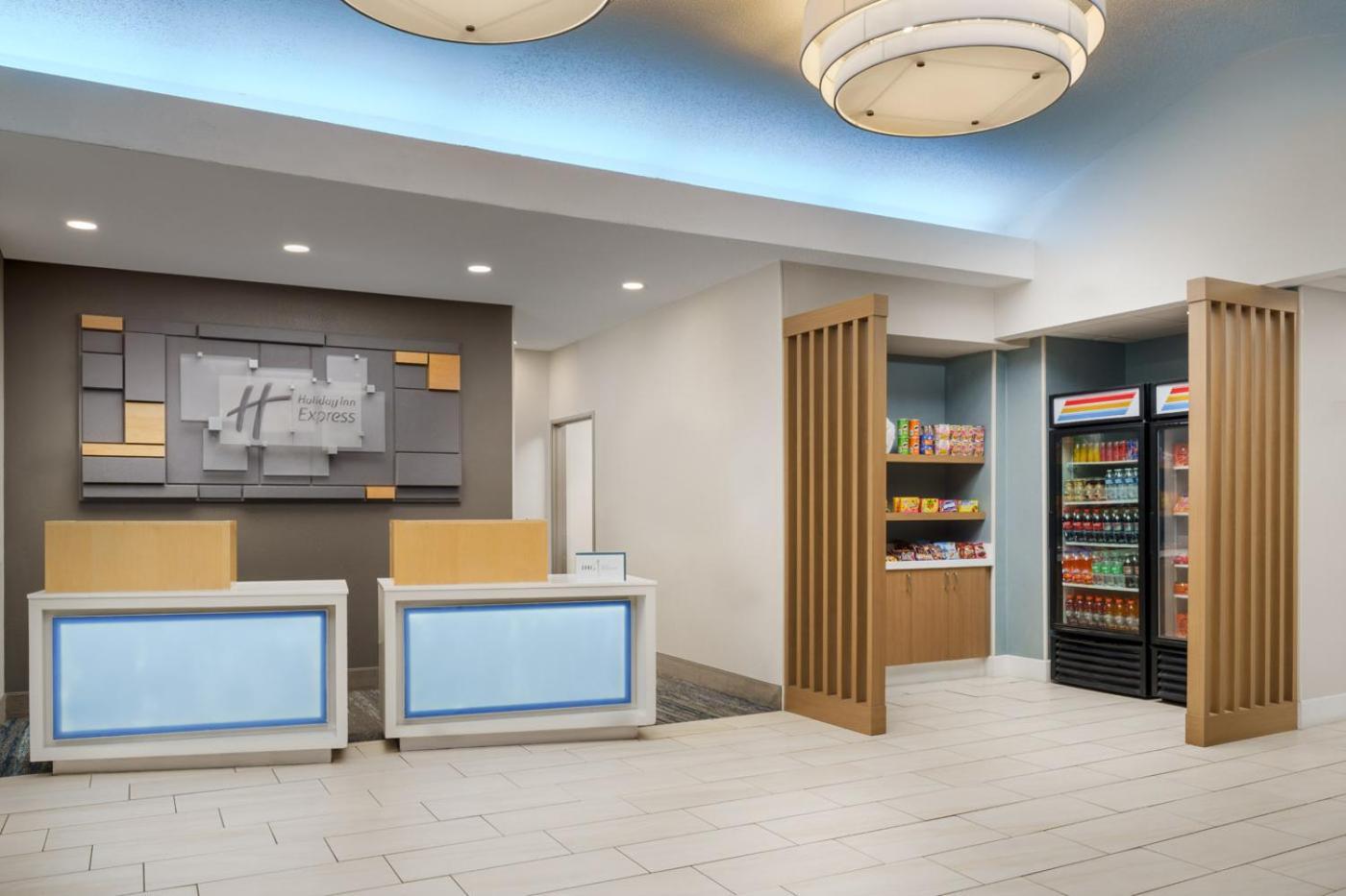 Holiday Inn Express Irondequoit By Ihg Рочестер Экстерьер фото