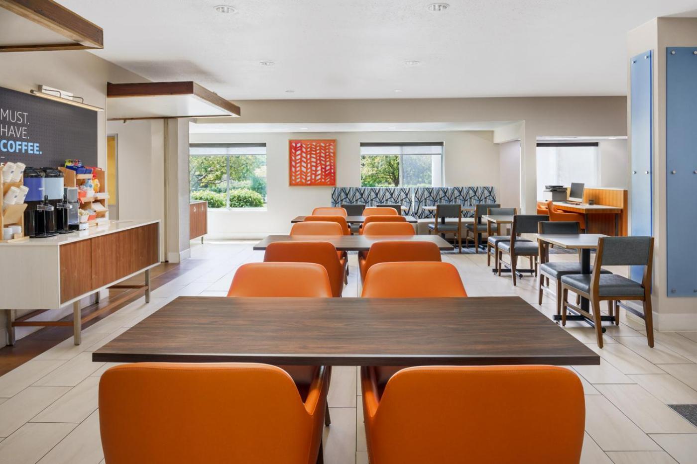 Holiday Inn Express Irondequoit By Ihg Рочестер Экстерьер фото