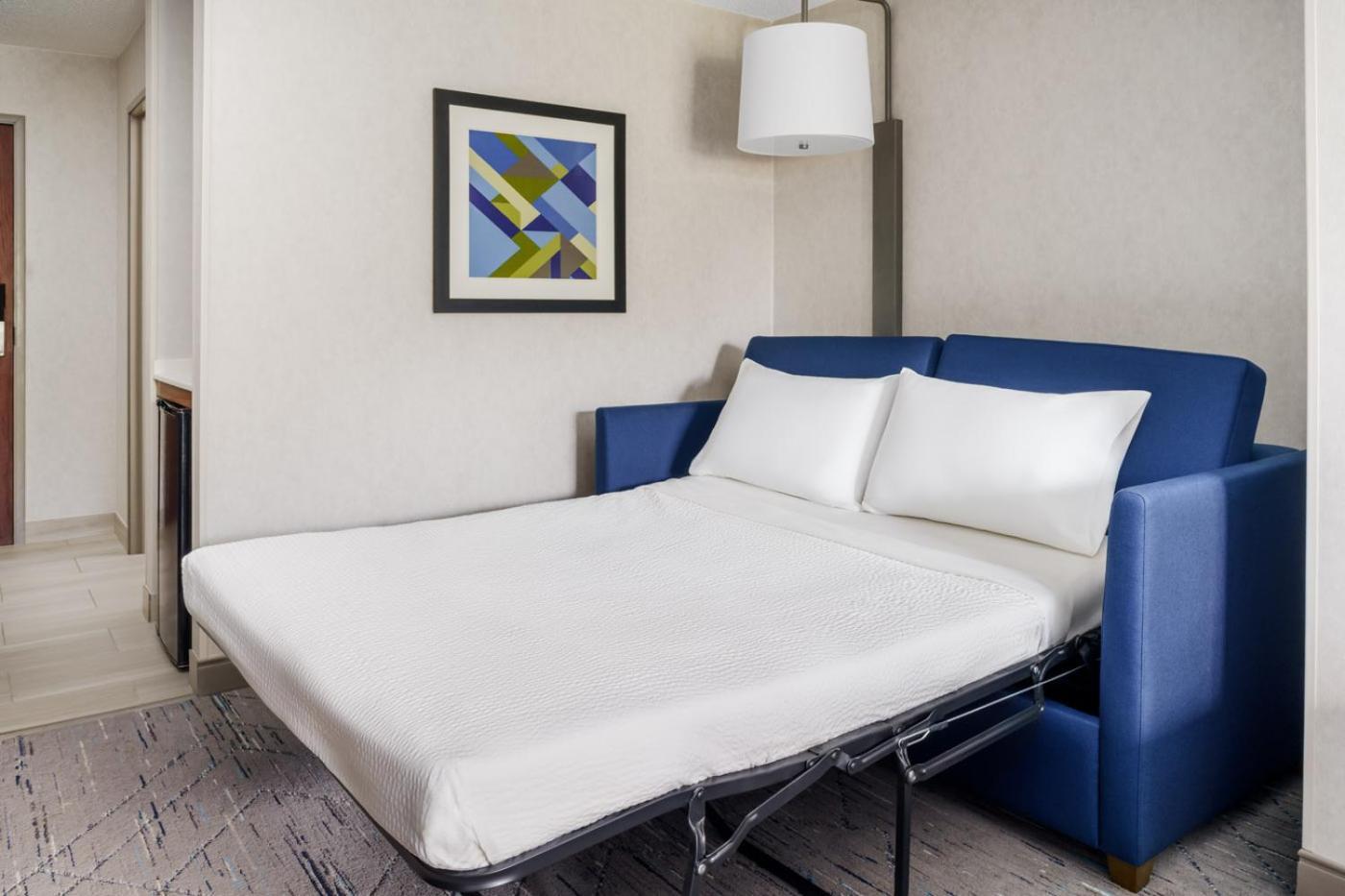 Holiday Inn Express Irondequoit By Ihg Рочестер Экстерьер фото