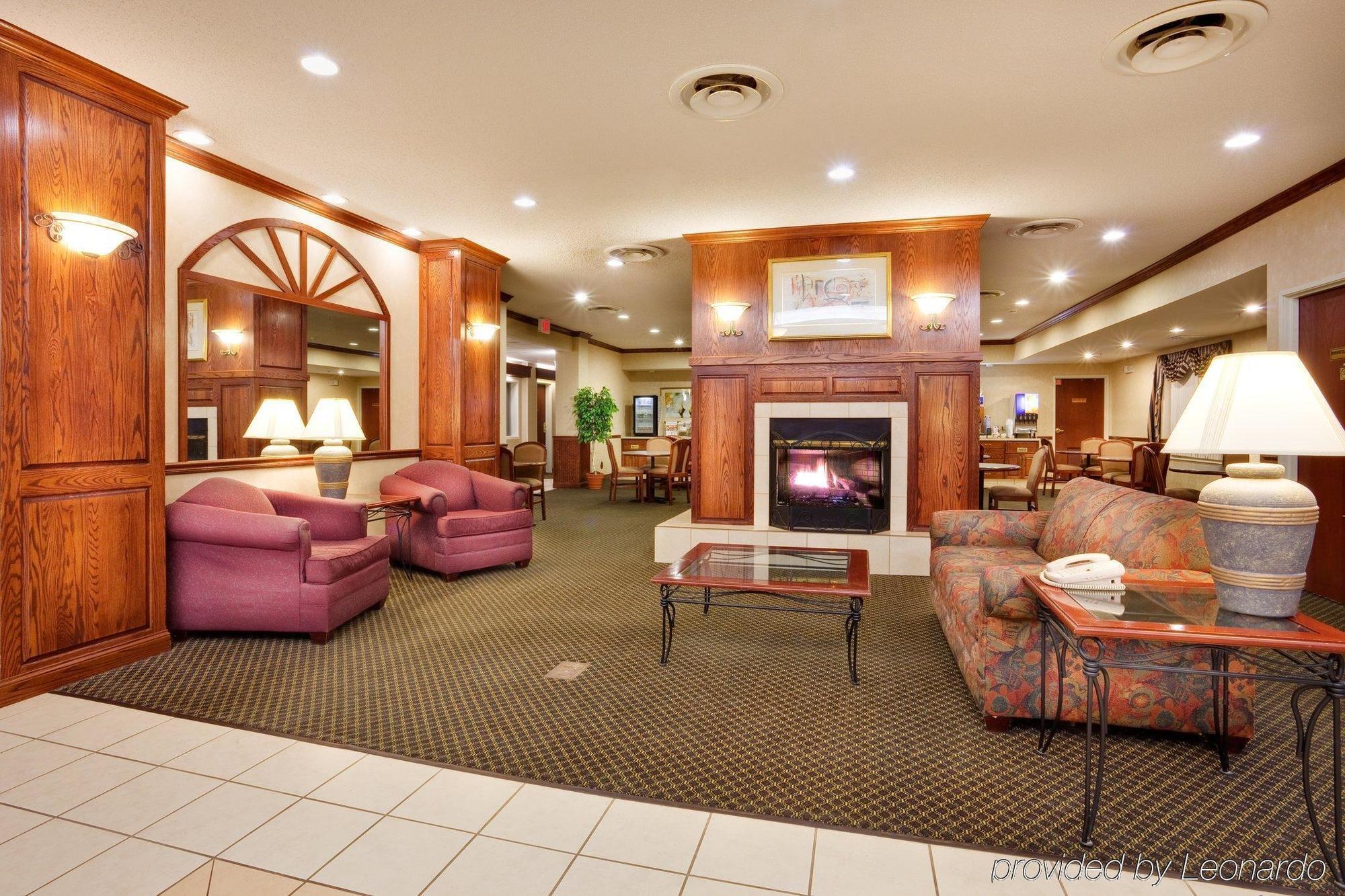 Holiday Inn Express Irondequoit By Ihg Рочестер Экстерьер фото